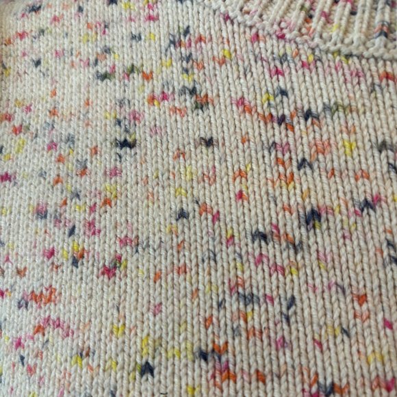 Gap Kids Colorful Sweater - Picture 4 of 6